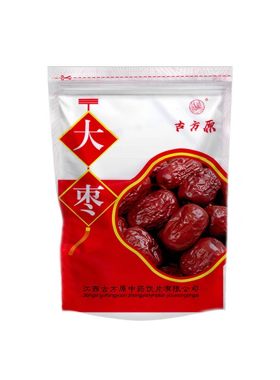 古方原 大枣