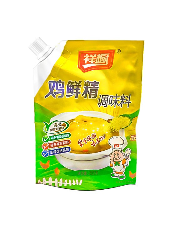 祥厨 鸡鲜精调味料