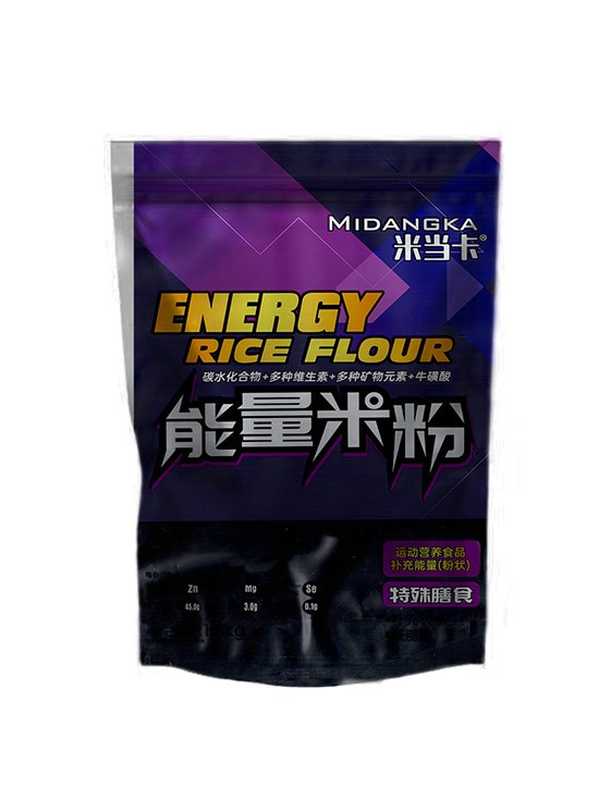 米当卡 能量米粉