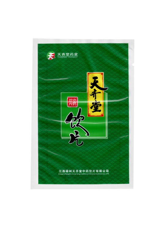 天齐堂 中药饮片